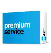 premium service