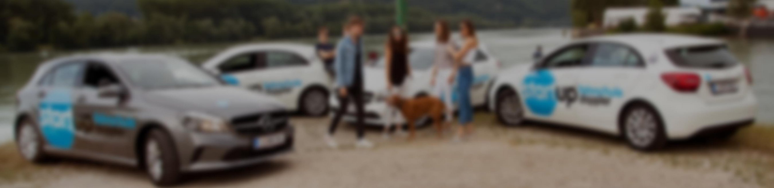 Hintergrund Kurssuche